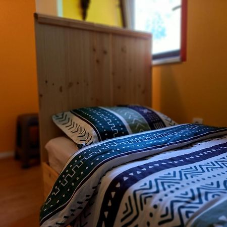 The Riverside Chill Hostel Блед Экстерьер фото
