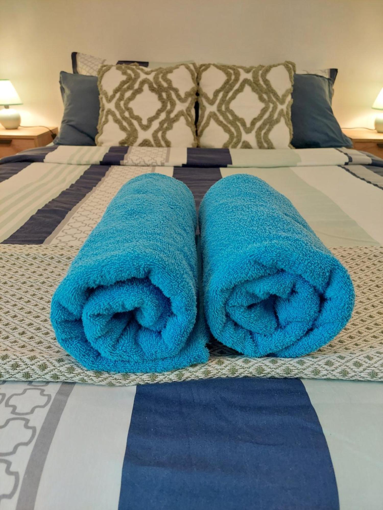 The Riverside Chill Hostel Блед Экстерьер фото